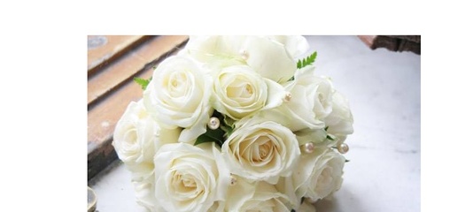 白玫瑰花语是什么含义,白玫瑰花语的准确意思